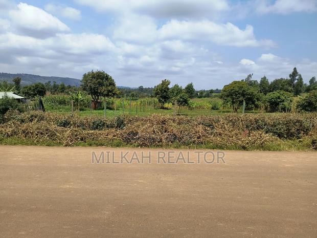 Plot for Sale in Thigio - thumbnail 3