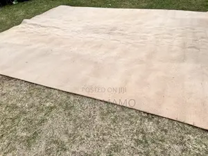 Wall to Wall 12 X 15 Carpet (3.6 by 4.5 Meters)