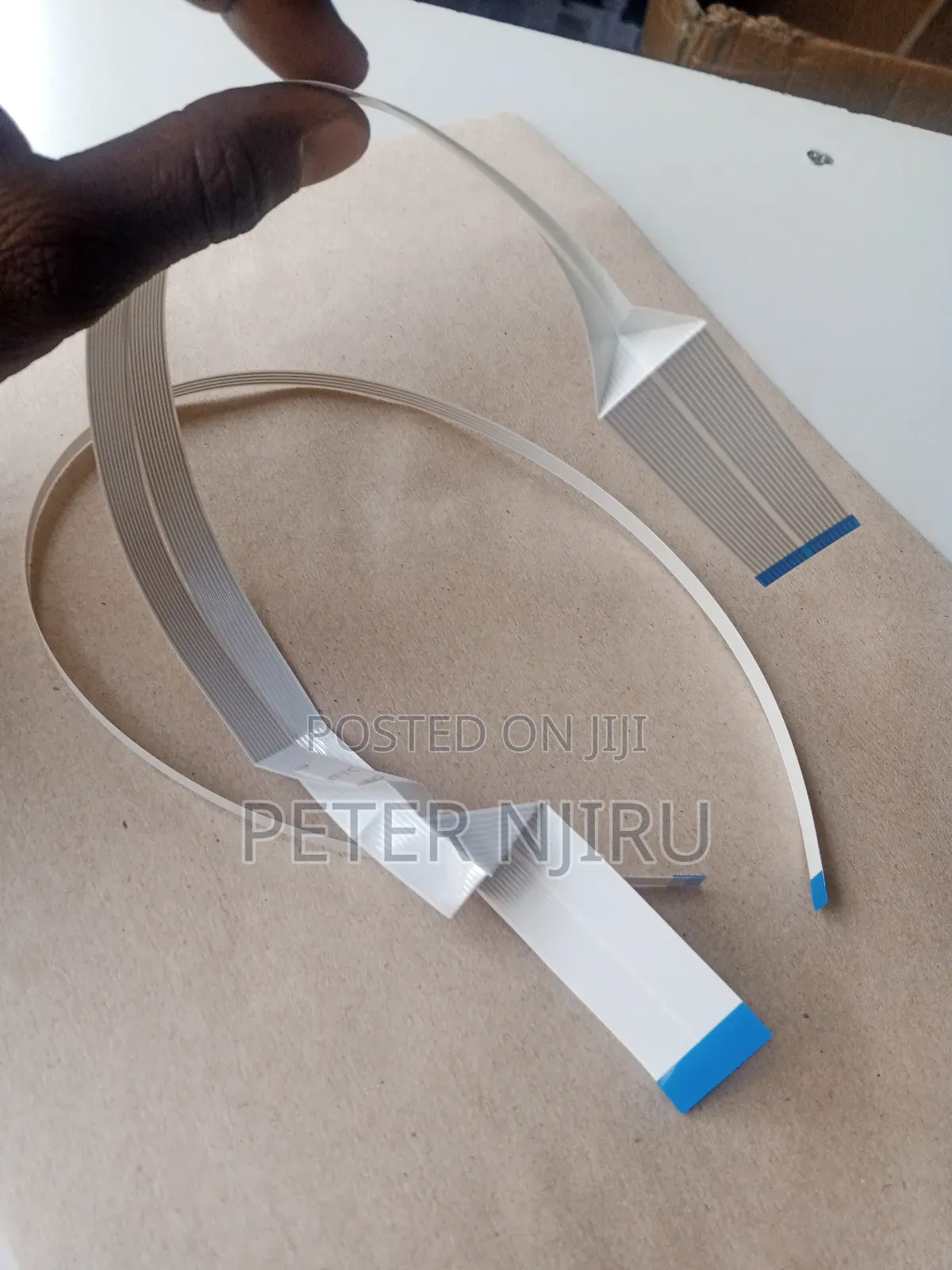 Head Cable for Epson L3210 Available