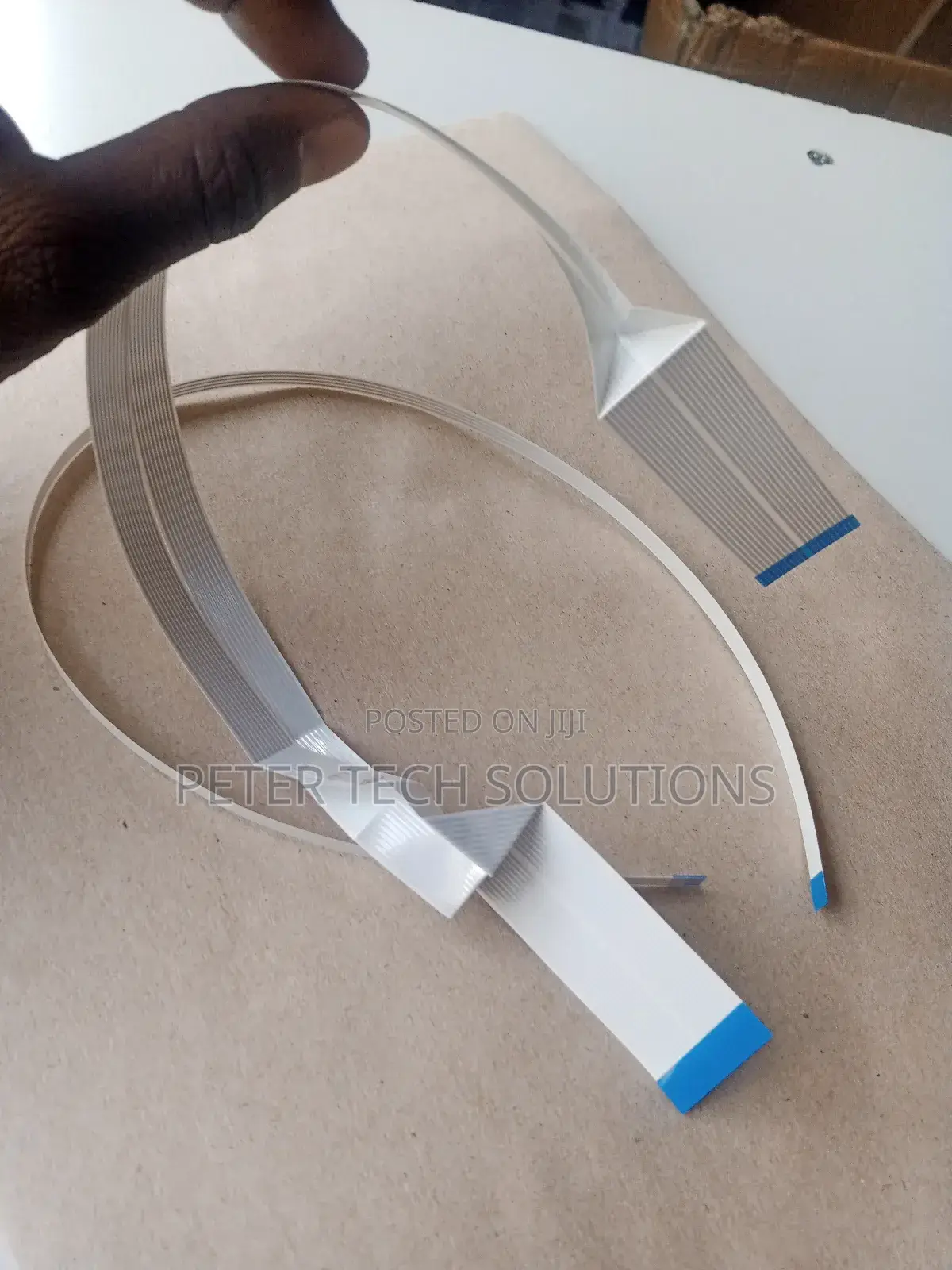 Head Cable for Epson L3210 Available
