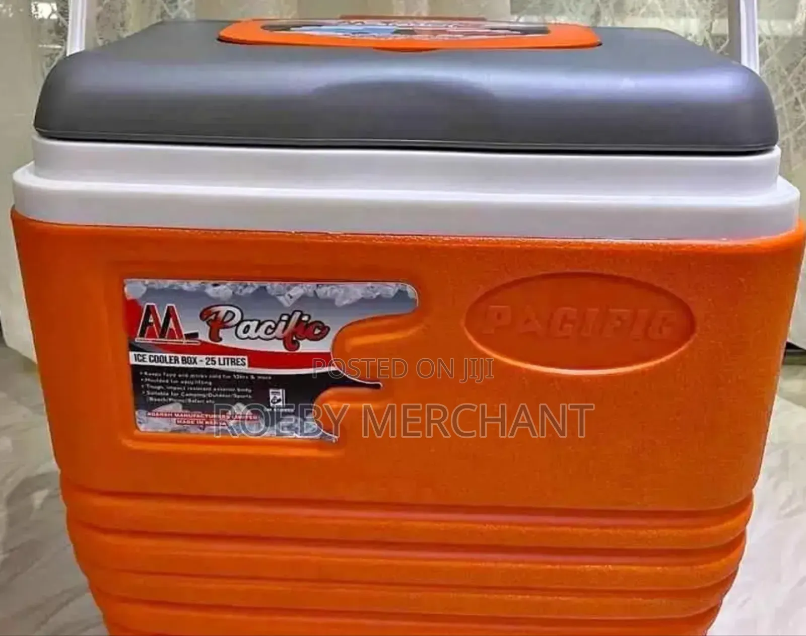 Best Cooler Box