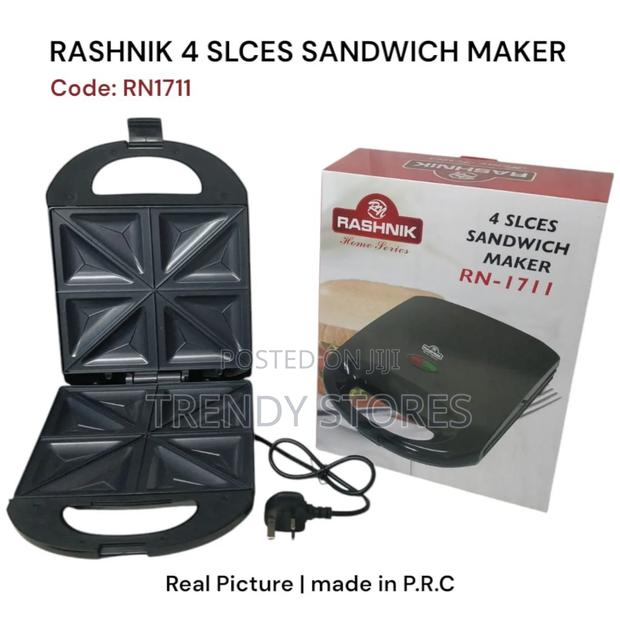 Electric Toaster