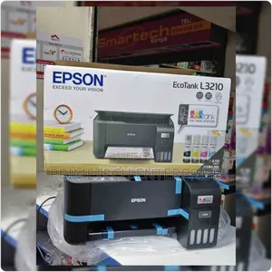 Epson L3210 Printer