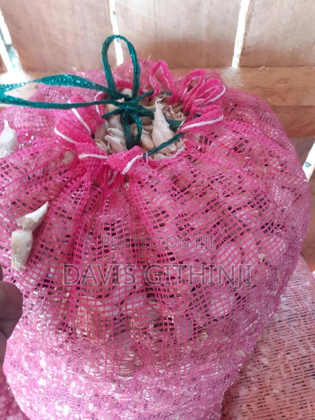 Garlic Seeds - thumbnail 4