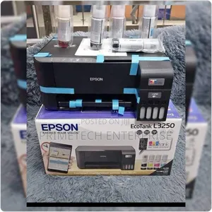 Epson L3250 Printer