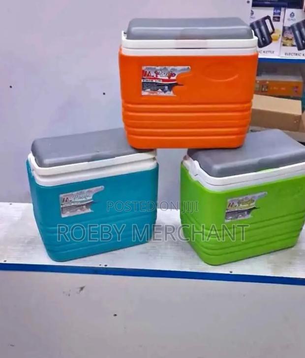 Most Selling Cooler Box 10l