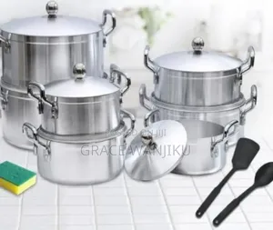 *Tornado Cookware(Tc Brand) 