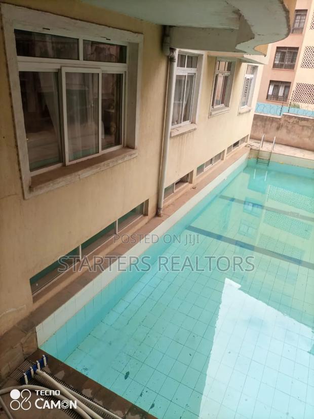 1bdrm Bedsitter in Kileleshwa for rent - main view