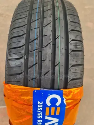 205 /55 R16 Ceat Tyres