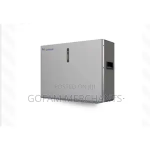 Megatank 5kw Battery 5.2v 100ah