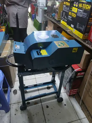 Highly Recommend Gam Chuff Cutter Machine
