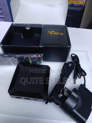 Original 2gb+16gb X96 Mini Tv Android Smart Tv Box - thumbnail 2