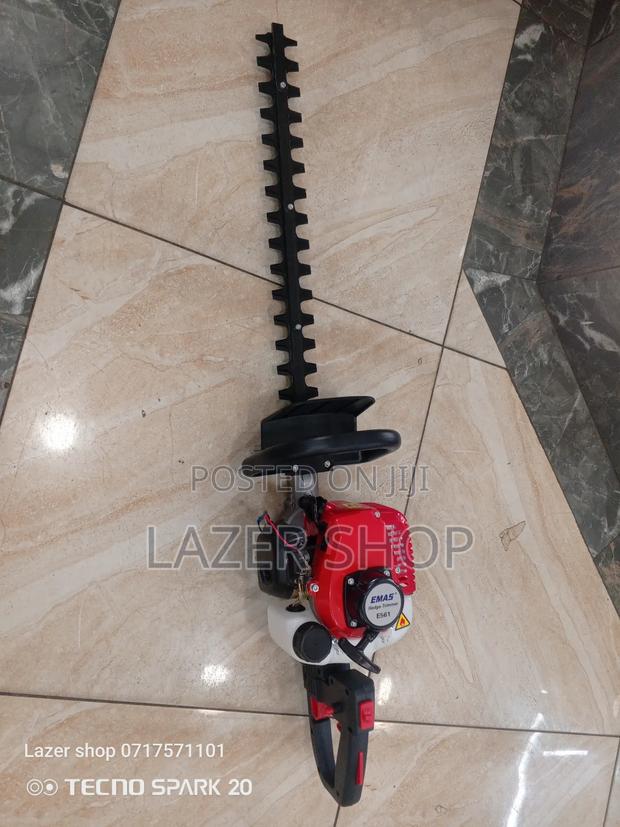 2stroke Hedge Trimmer - main view