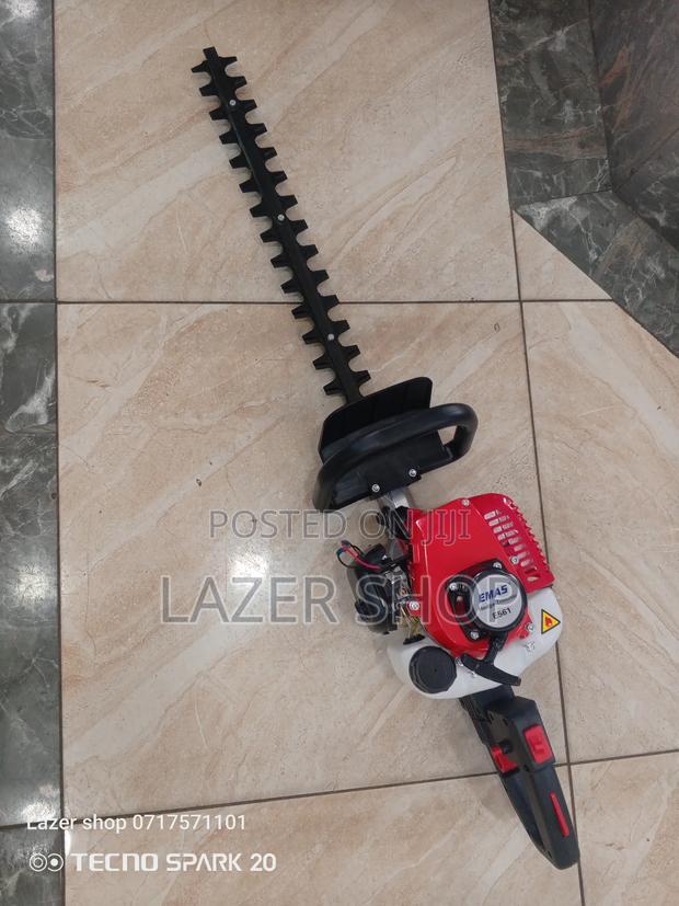 2stroke Hedge Trimmer - thumbnail 2