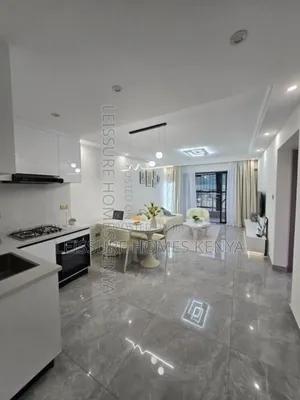 1bdrm Apartment in Kileleshwa for sale