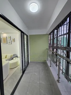 1bdrm Apartment in Kileleshwa for sale