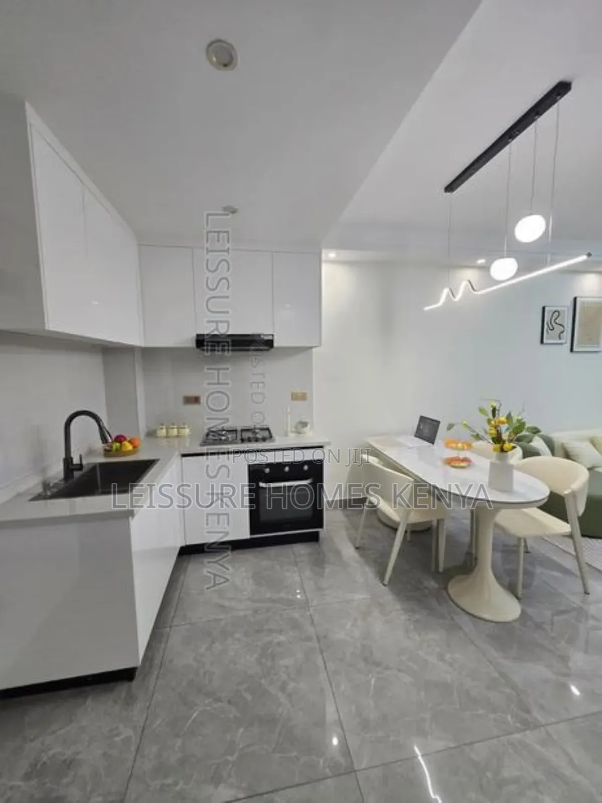 1bdrm Apartment in Kileleshwa for sale