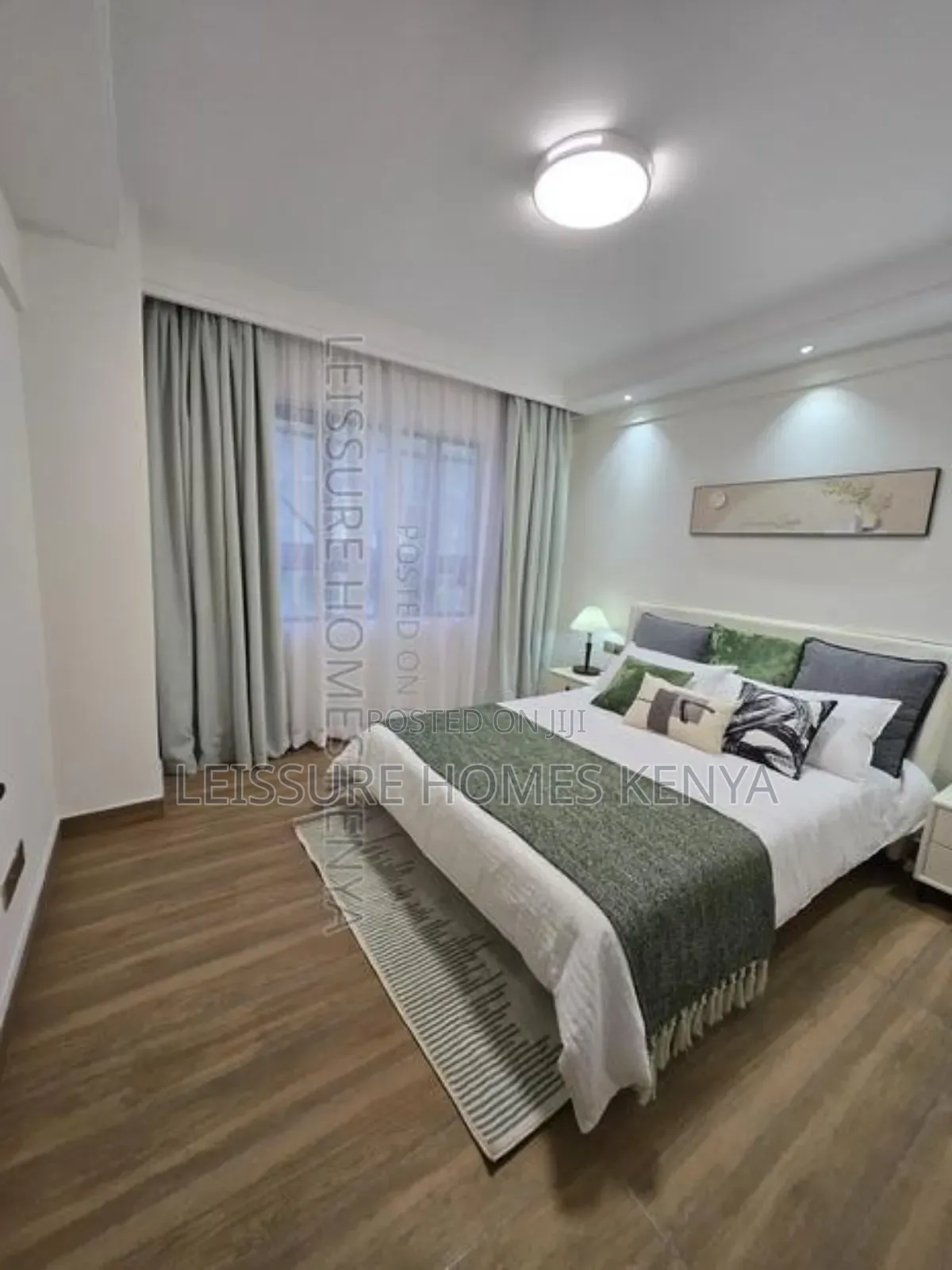 1bdrm Apartment in Kileleshwa for sale