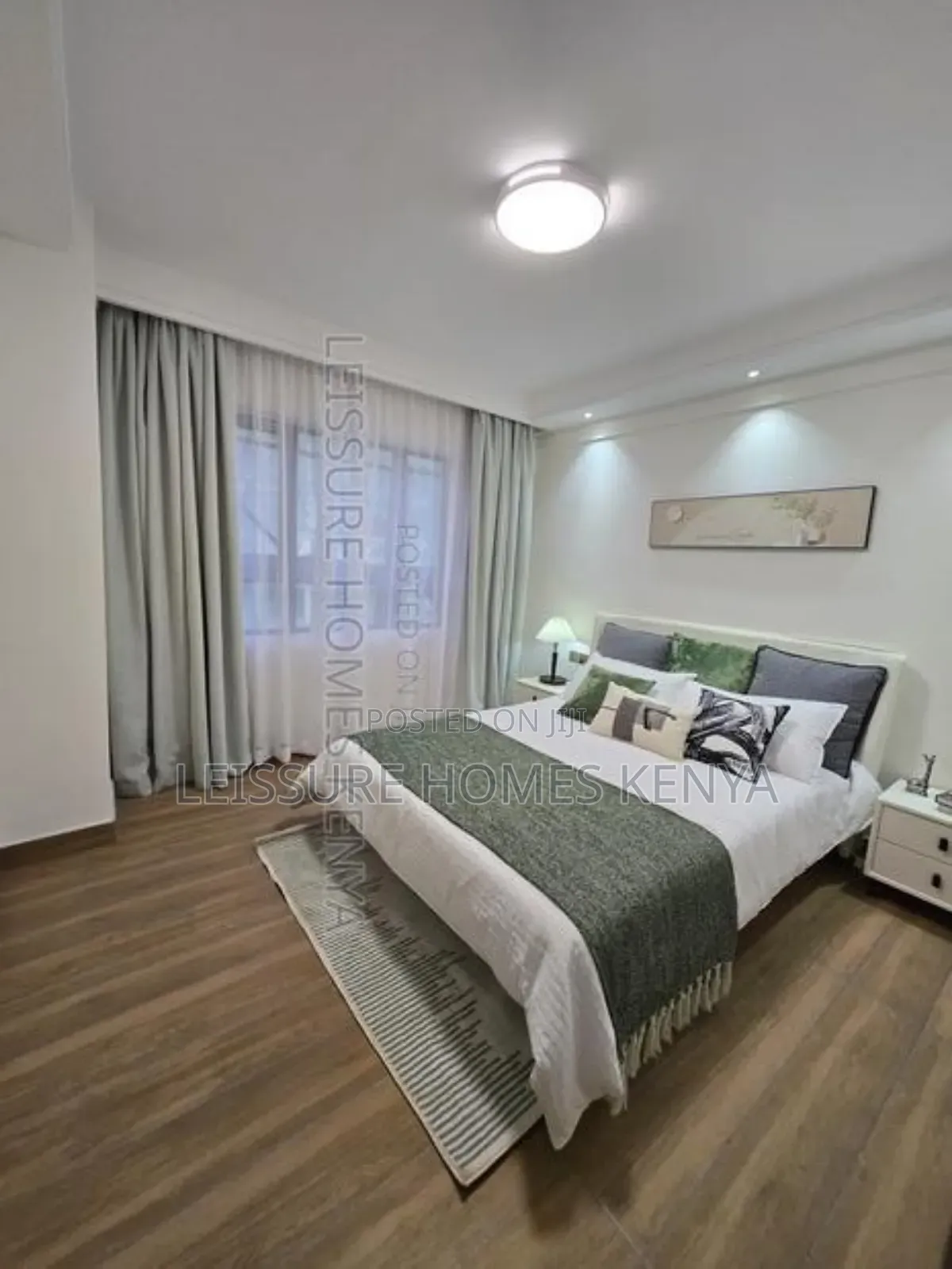 1bdrm Apartment in Kileleshwa for sale