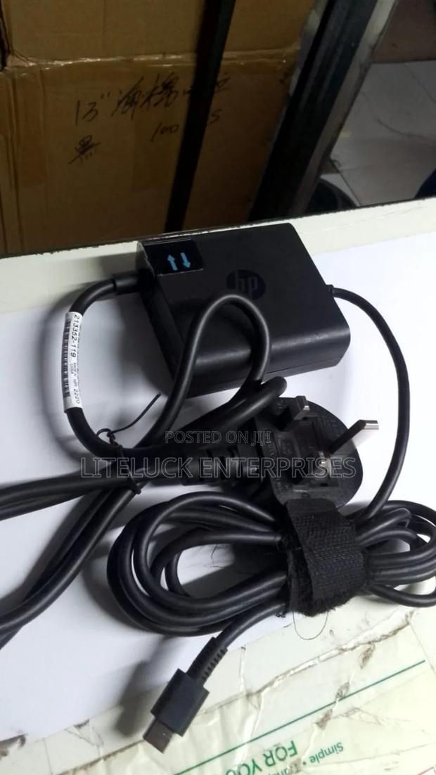 Hp Type C Xuk Flower - main view