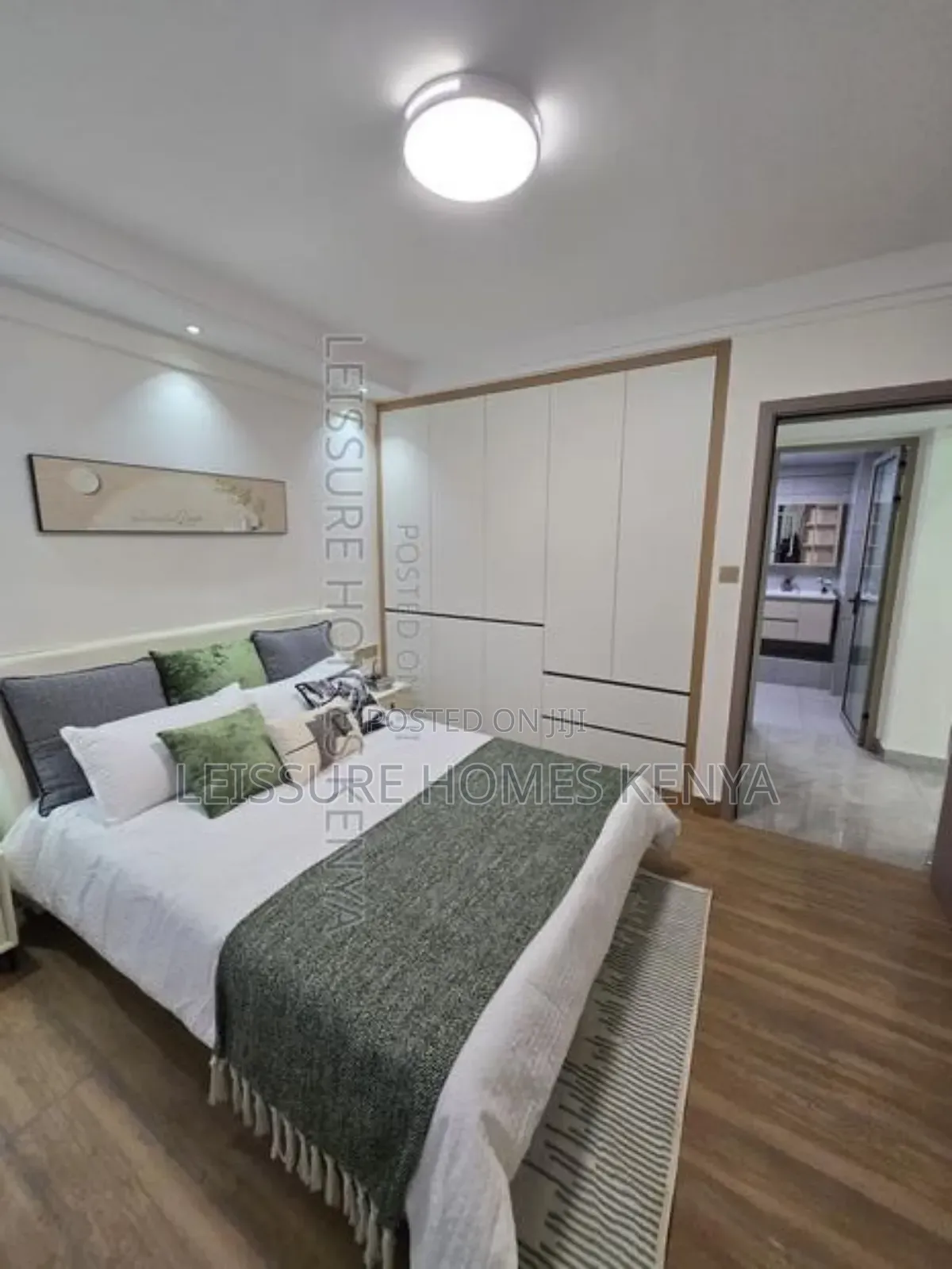 1bdrm Apartment in Kileleshwa for sale