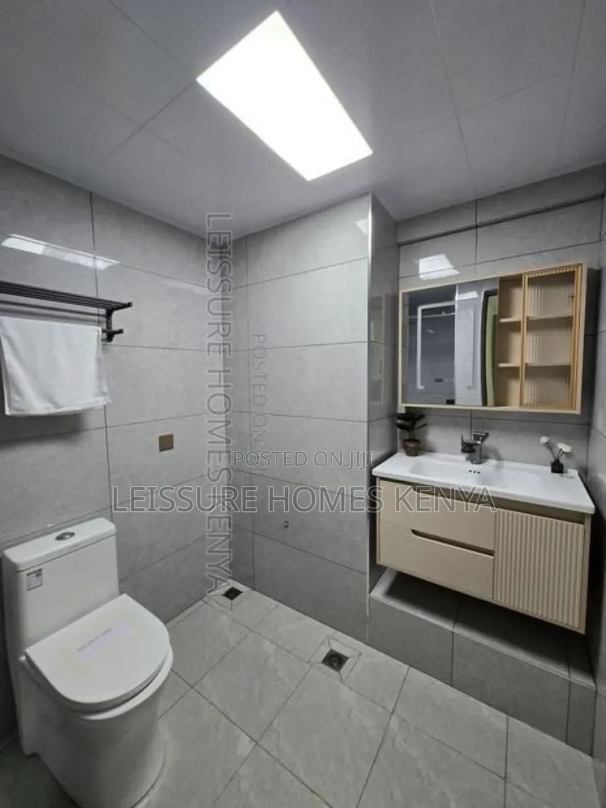 1bdrm Apartment in Kileleshwa for sale