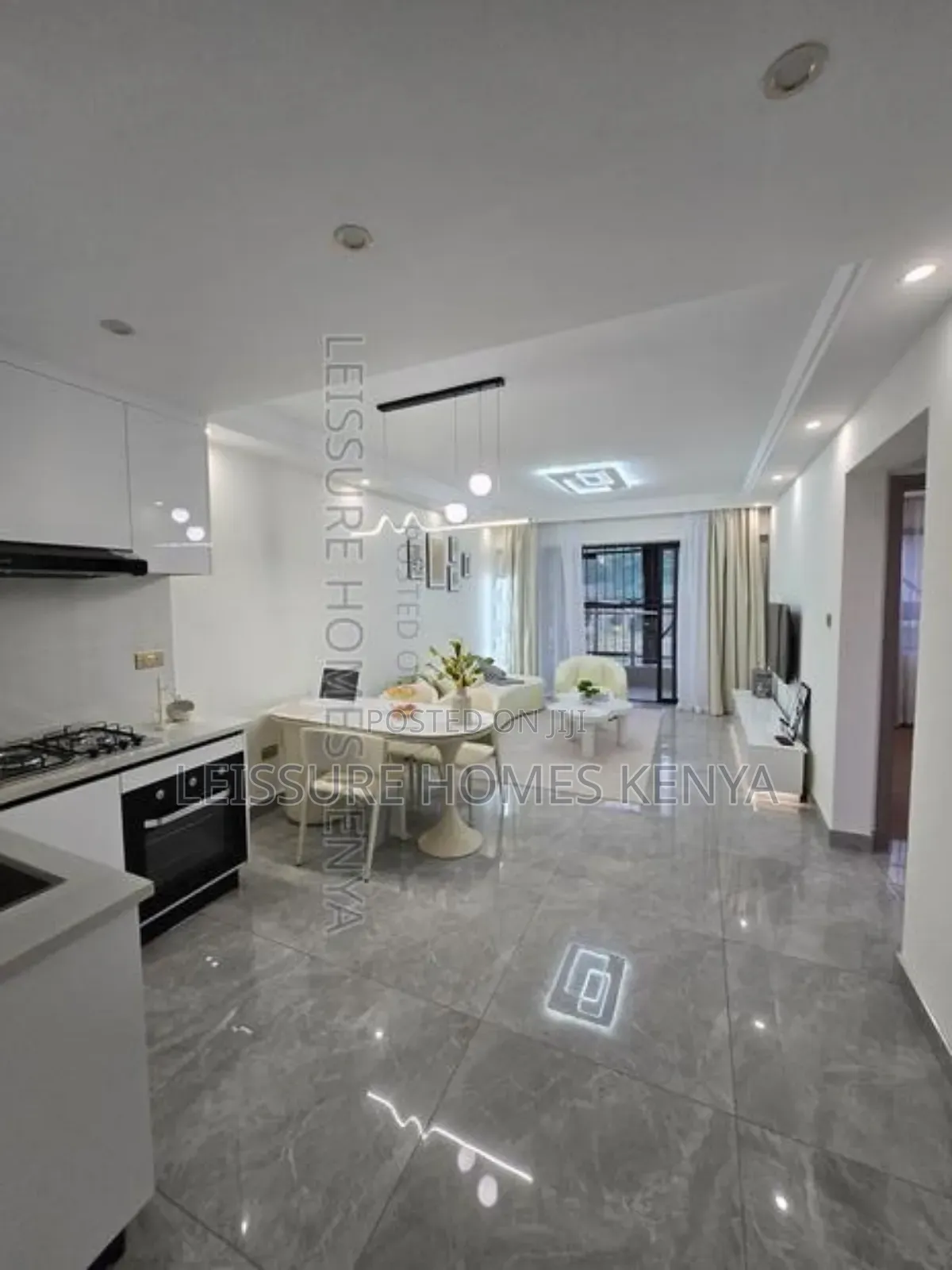 1bdrm Apartment in Kileleshwa for sale