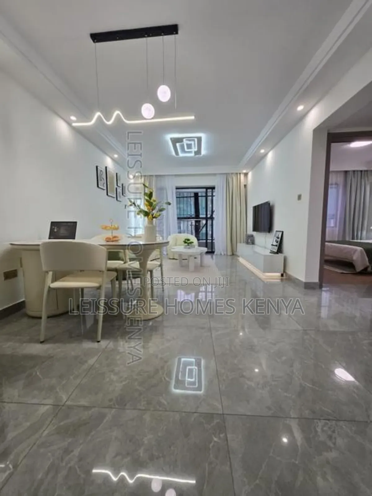 1bdrm Apartment in Kileleshwa for sale