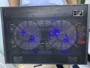 Laptop Cooling Fans/Pads - main view