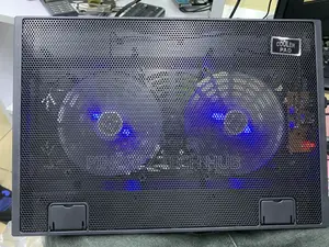 Laptop Cooling Fans/Pads