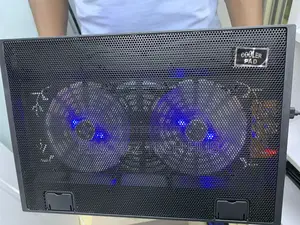Laptop Cooling Fans/Pads