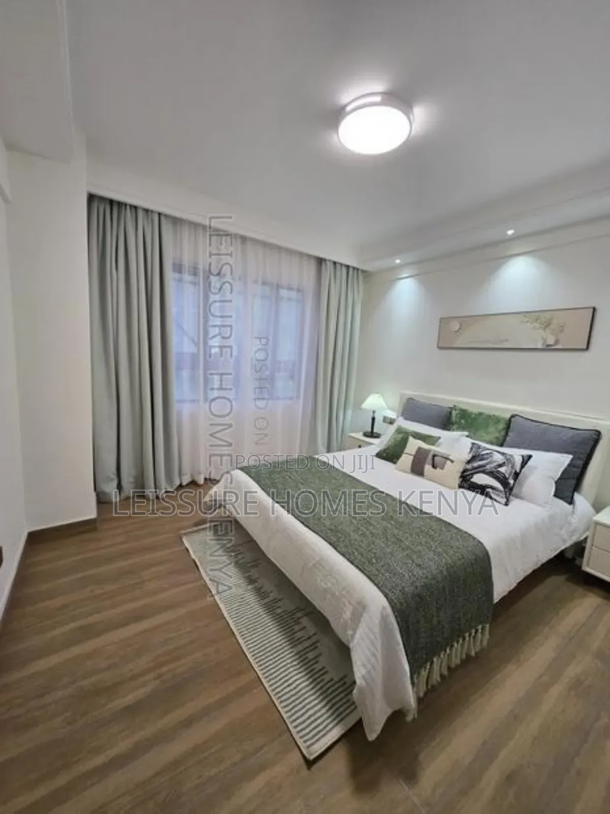 1bdrm Apartment in Kileleshwa for sale