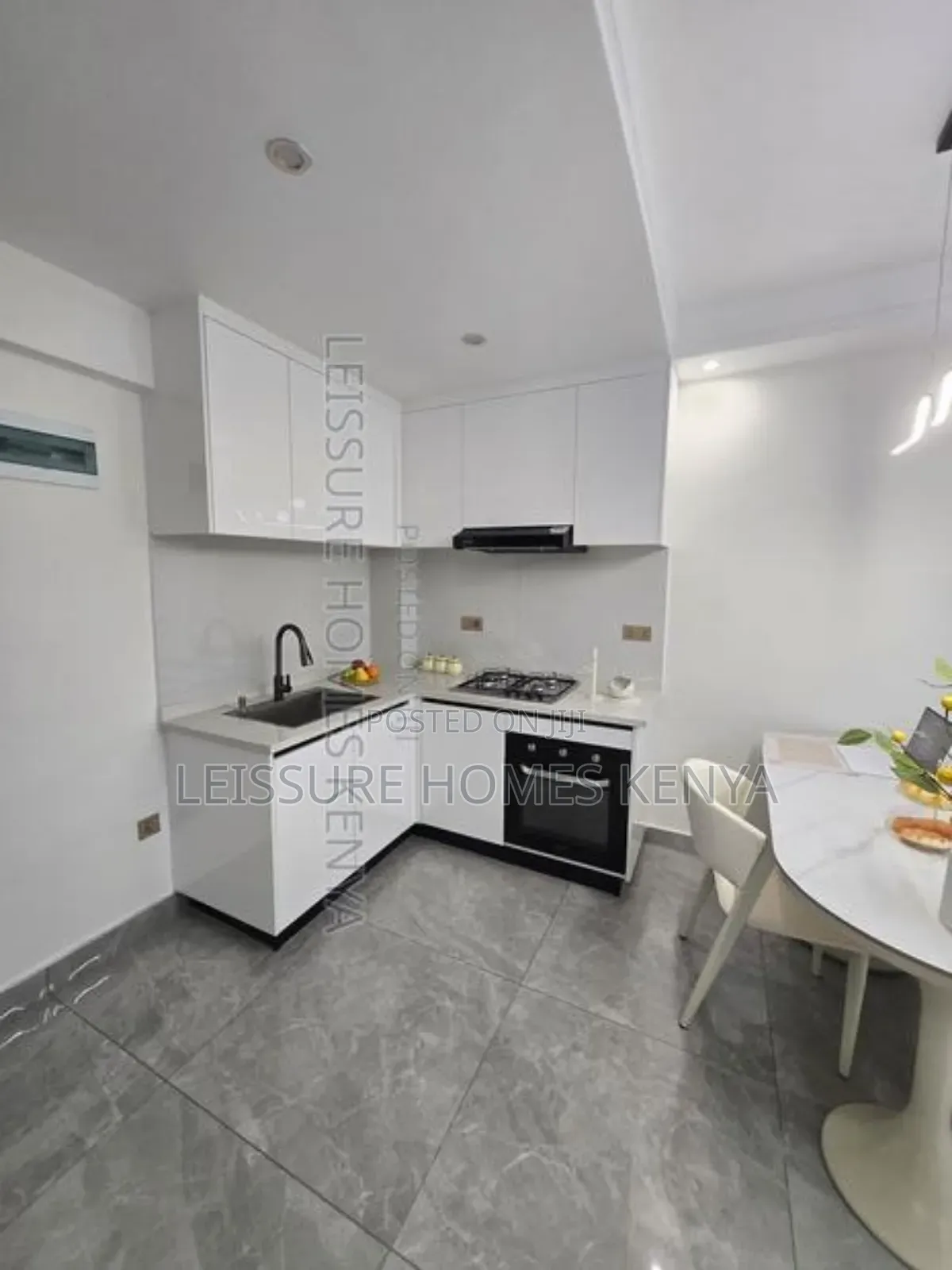 1bdrm Apartment in Kileleshwa for sale