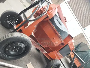 Heavy Duty Concrete Mixer/Titan Slab Mixer