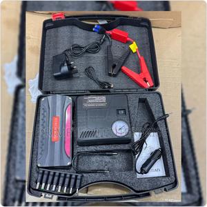 High Power Jumpstater - thumbnail 2