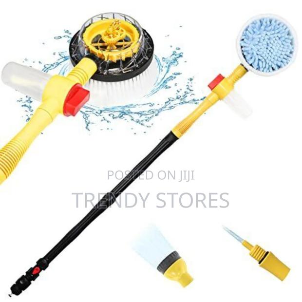 Car Wash Cleaning Kit