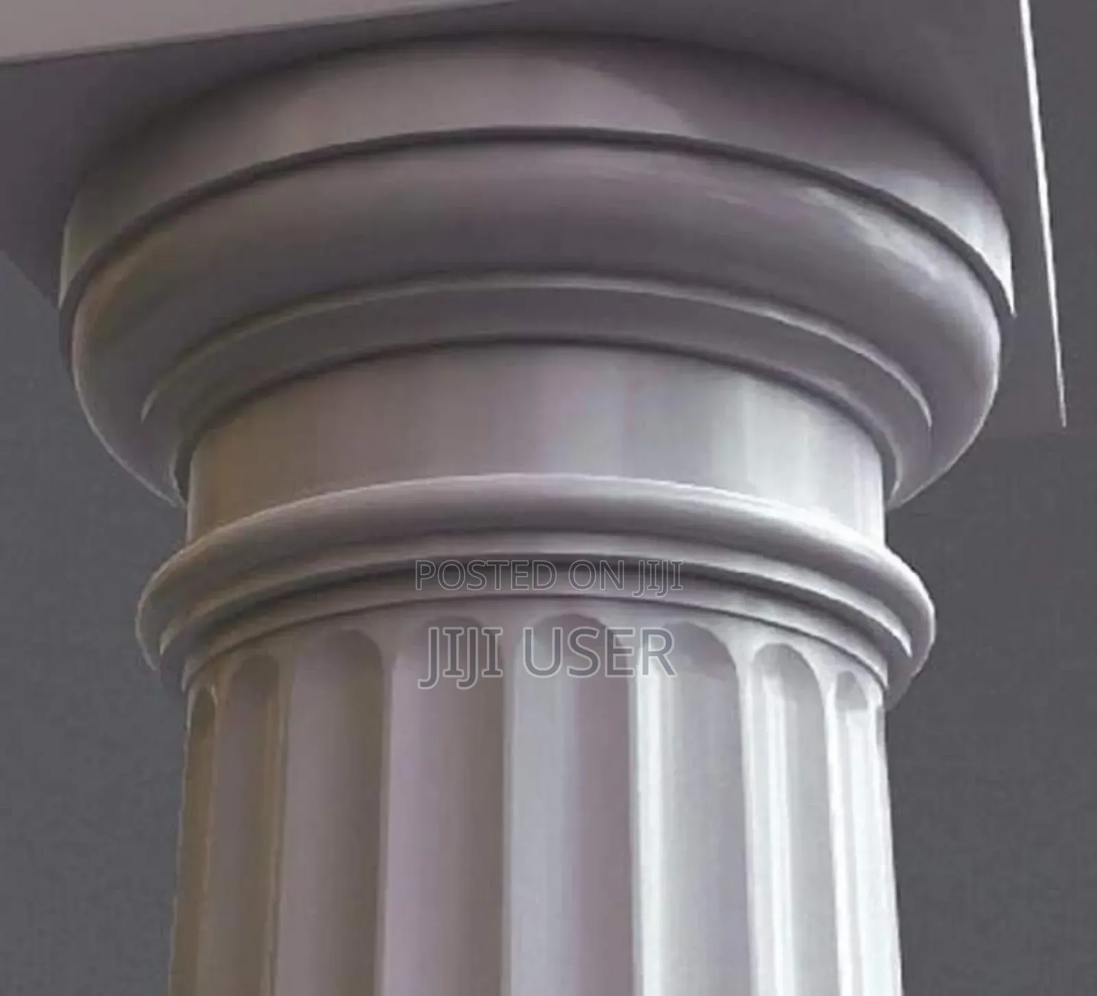Professional Gutter Nmouldings