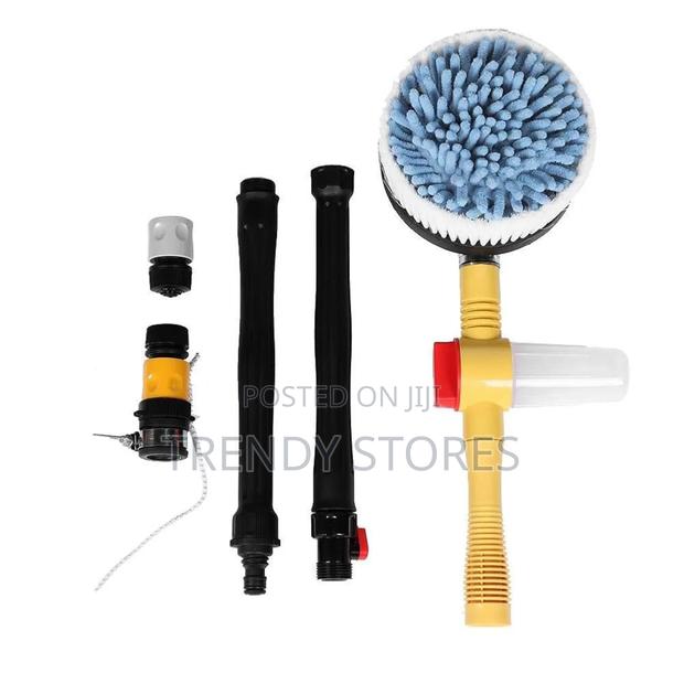 Car Wash Cleaning Kit - main view