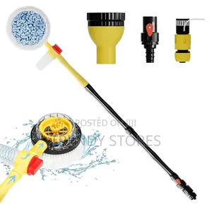 Car Wash Cleaning Kit