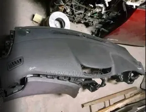 Ex Nissan Xtrail Nt32 Dashboard Airbag Available