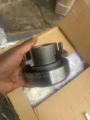 Fuso Fi Releasing Bearing