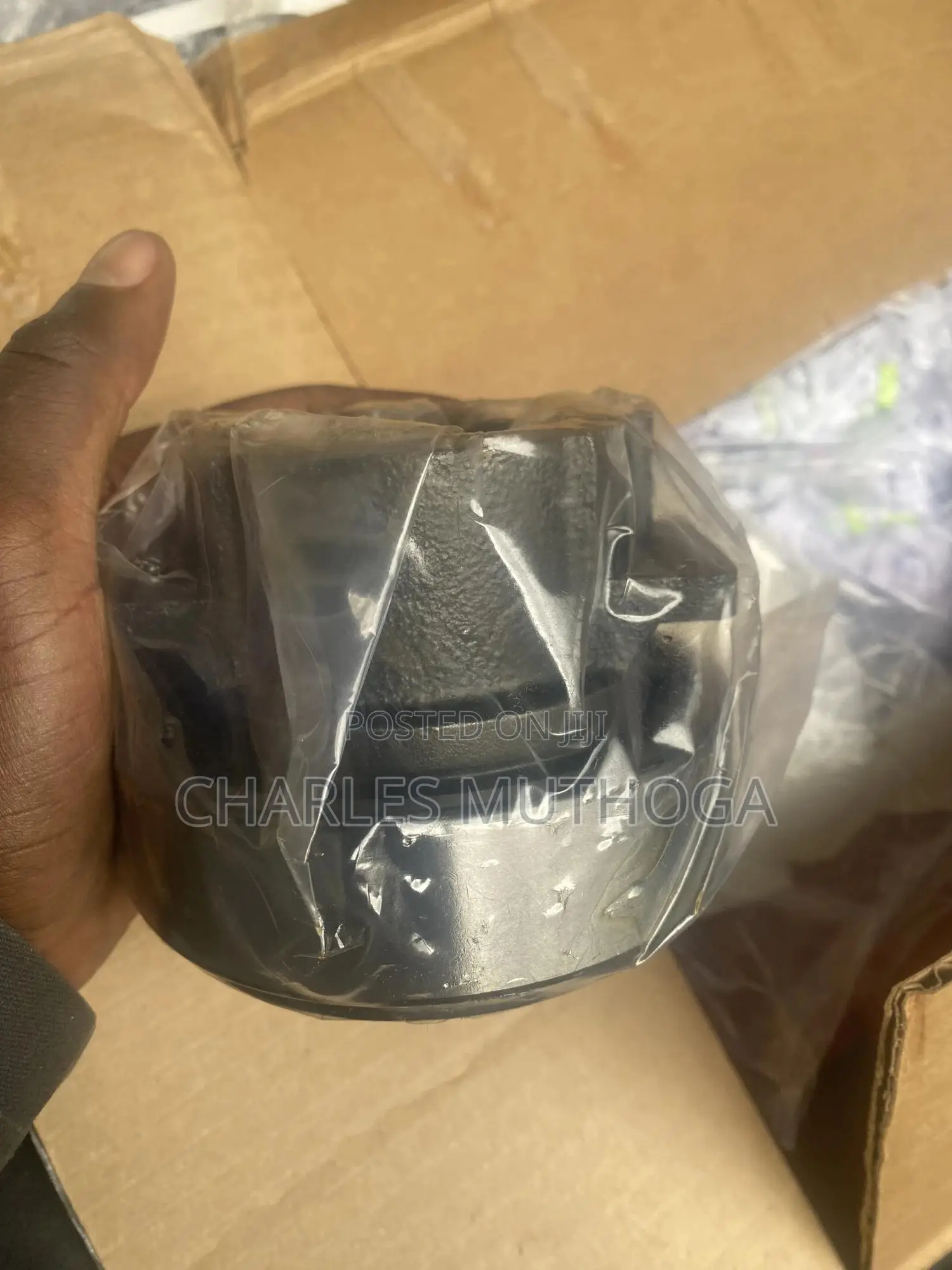 Fuso Fi Releasing Bearing