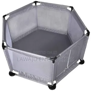 Baby Playpen