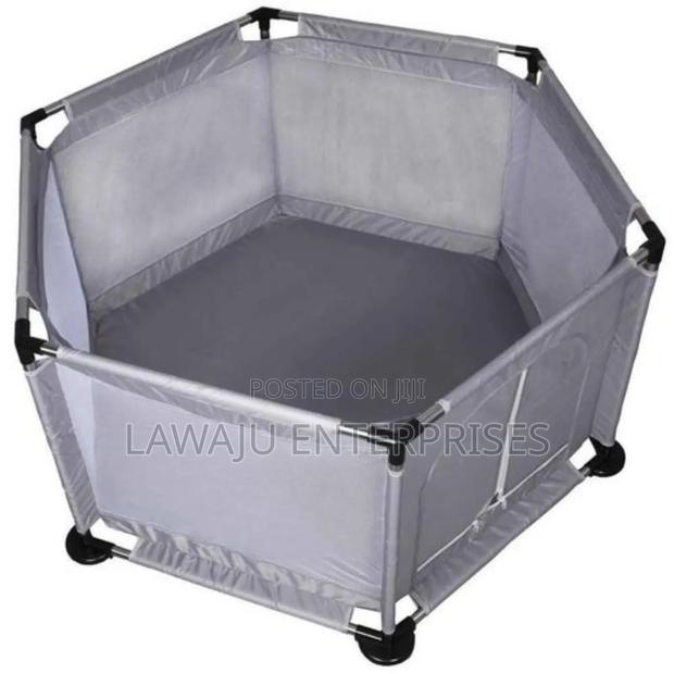 Baby Playpen - main view