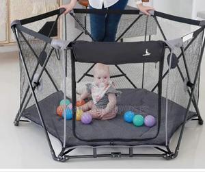 Baby Playpen - thumbnail 2