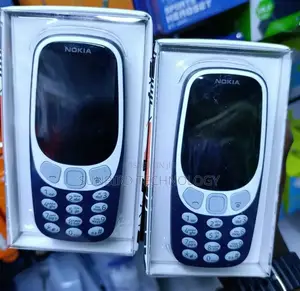 New Nokia 3310