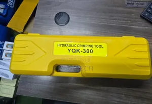 Hydraulic Crimping Tool 16-300mm/Hydraulic Steel Shear