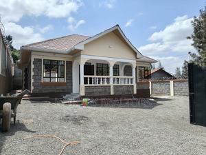 3bdrm Bungalow in Kahara Road, Ngong for sale