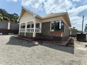 3bdrm Bungalow in Kahara Road, Ngong for sale