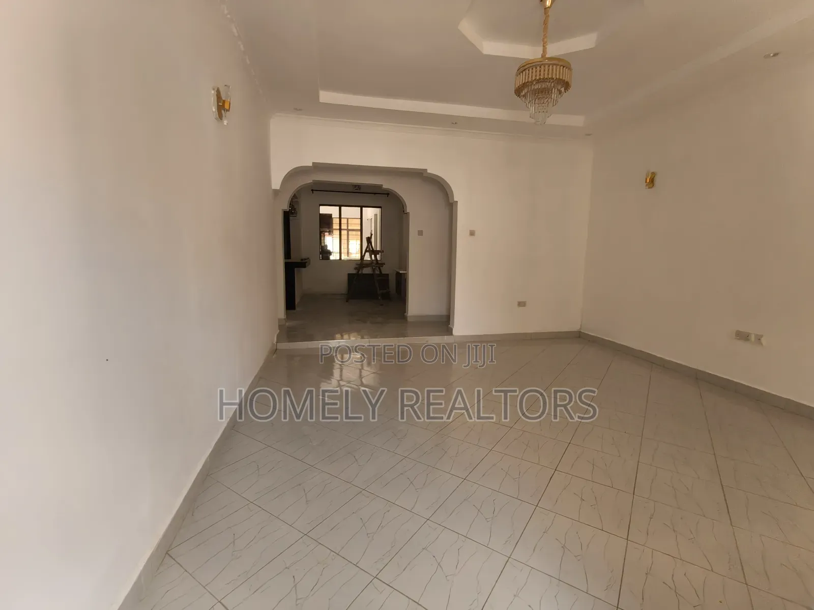 3bdrm Bungalow in Kahara Road, Ngong for sale